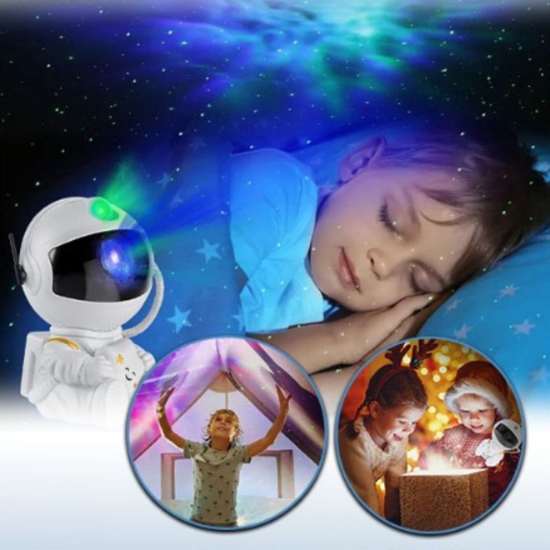 Veilleuse-enfant-astronaute-apaisante-blanc